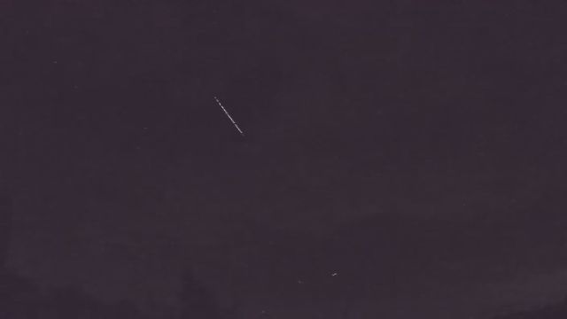 AMS72 meteor