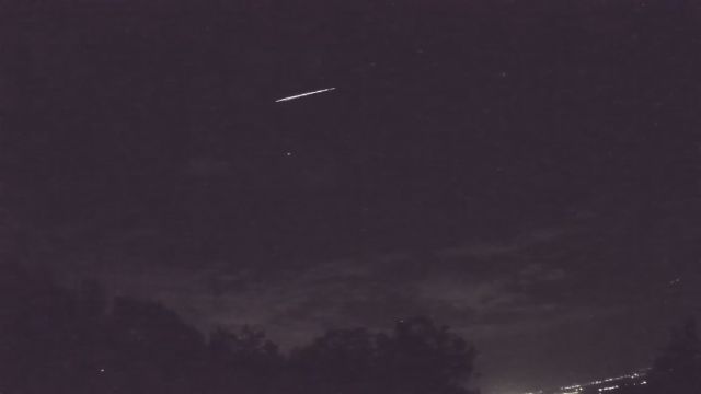 AMS72 meteor
