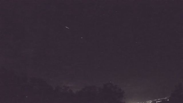 AMS72 meteor