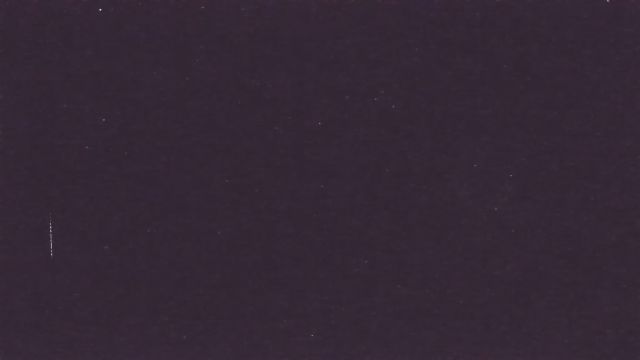 AMS72 meteor