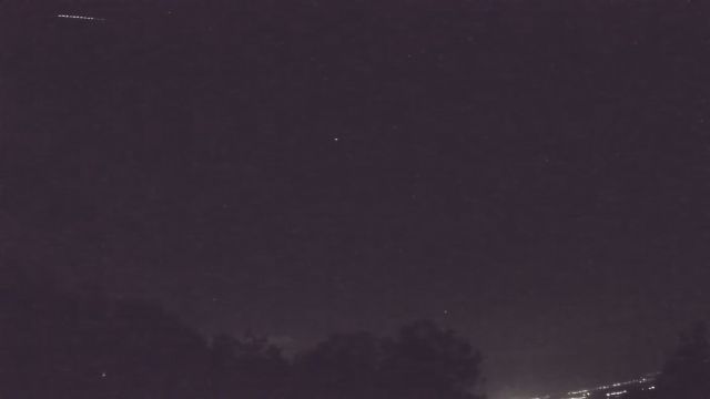 AMS72 meteor