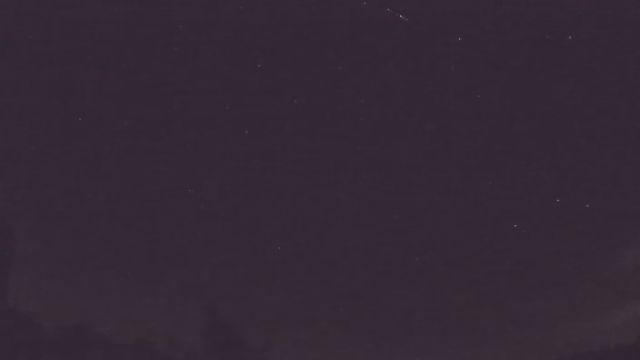 AMS72 meteor