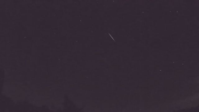 AMS72 meteor