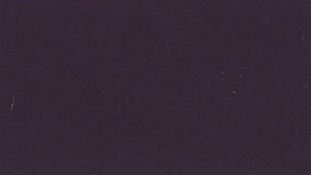 AMS72 meteor