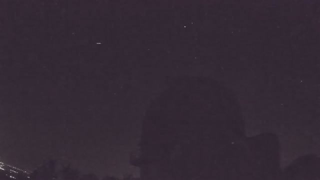 AMS72 meteor