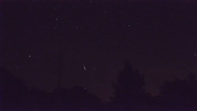 AMS72 meteor