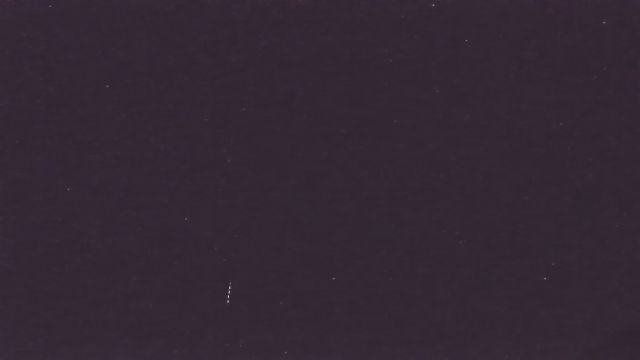 AMS72 meteor