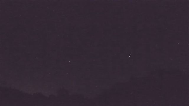 AMS72 meteor