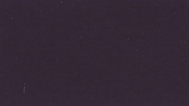 AMS72 meteor