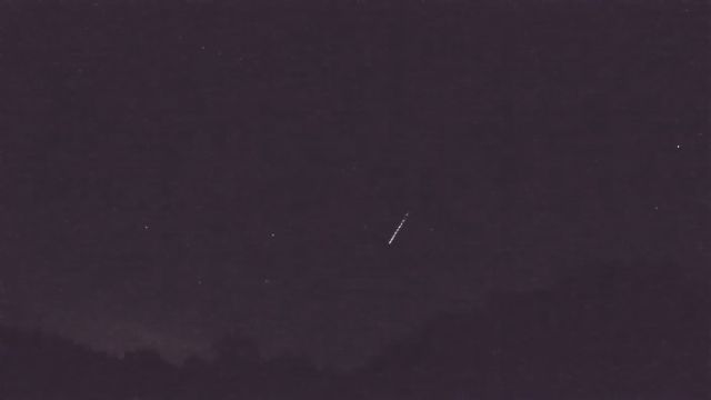 AMS72 meteor