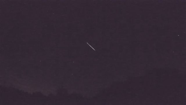 AMS72 meteor