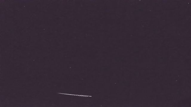 AMS72 meteor