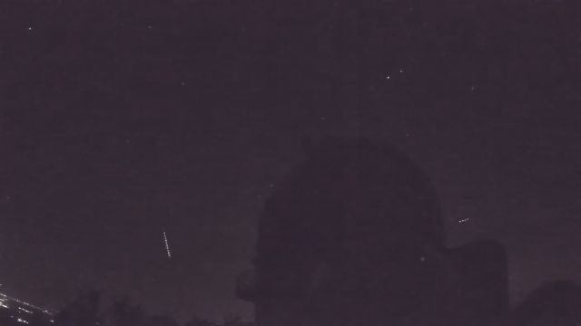 AMS72 meteor