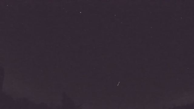 AMS72 meteor