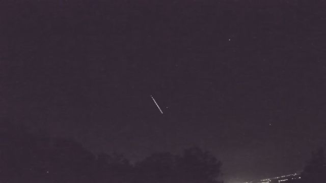 AMS72 meteor
