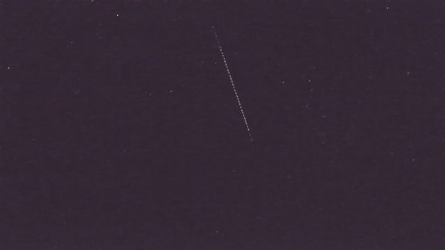 AMS72 meteor