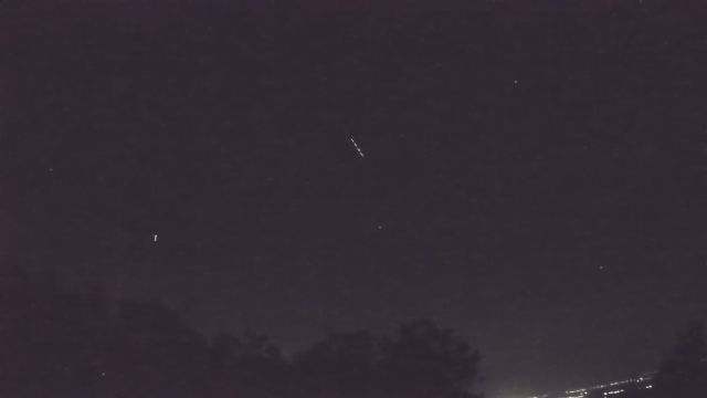 AMS72 meteor