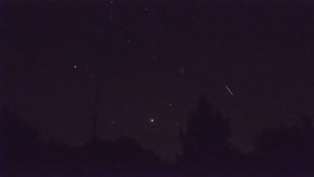 AMS72 meteor