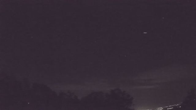 AMS72 meteor
