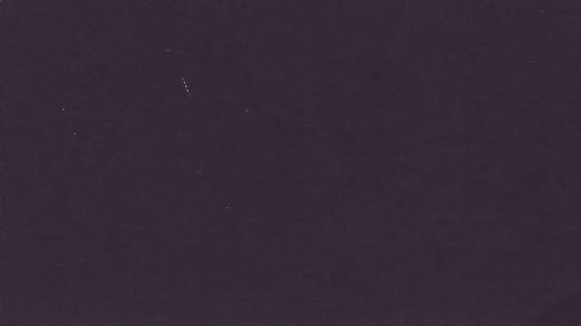 AMS72 meteor