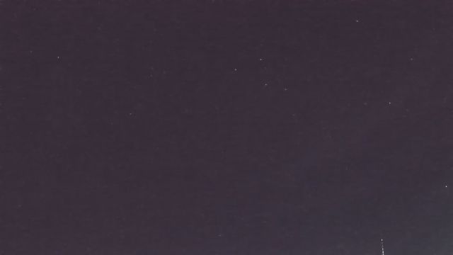 AMS72 meteor