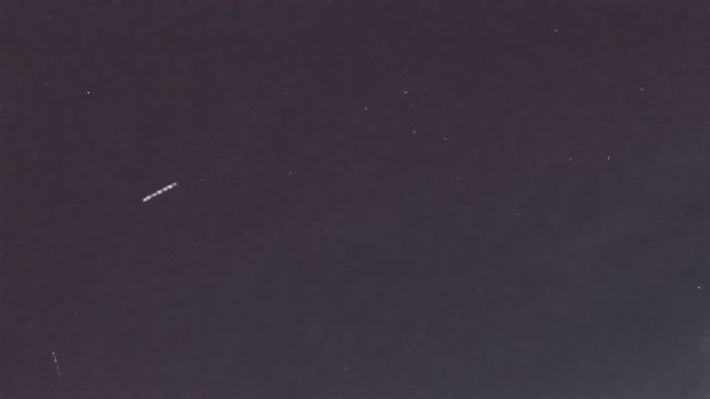 AMS72 meteor
