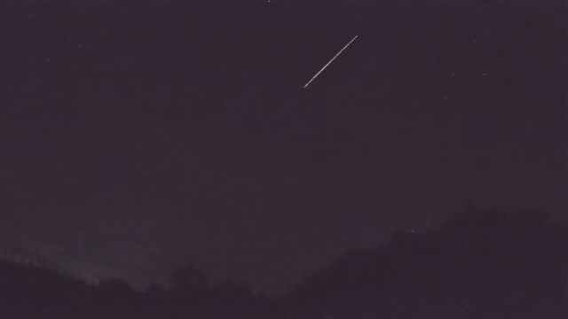 AMS72 meteor