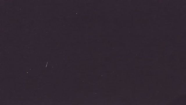 AMS72 meteor
