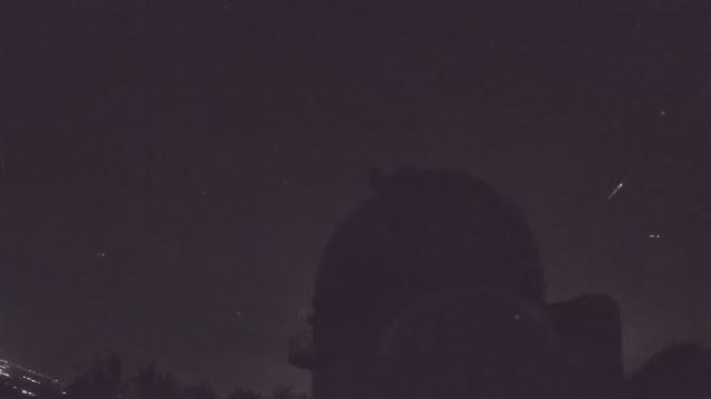 AMS72 meteor
