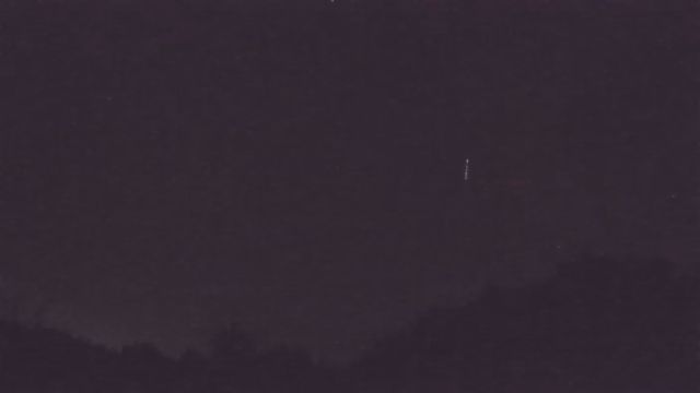 AMS72 meteor