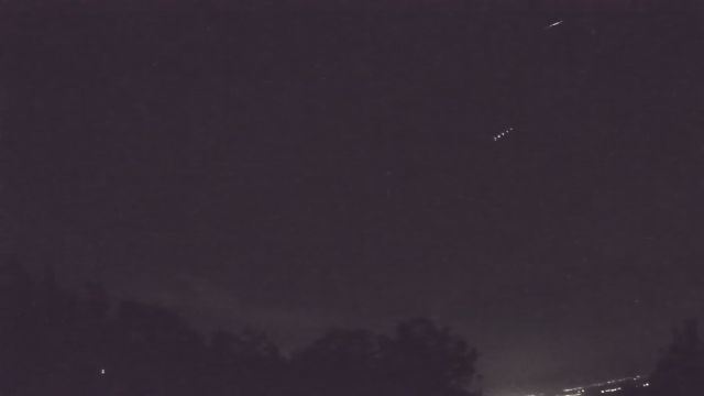 AMS72 meteor