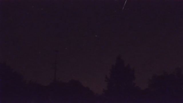 AMS72 meteor