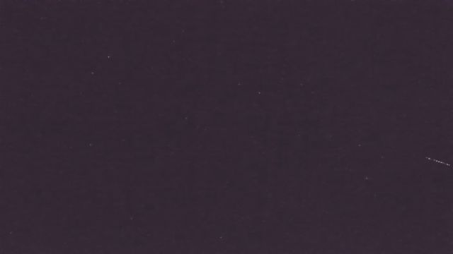 AMS72 meteor