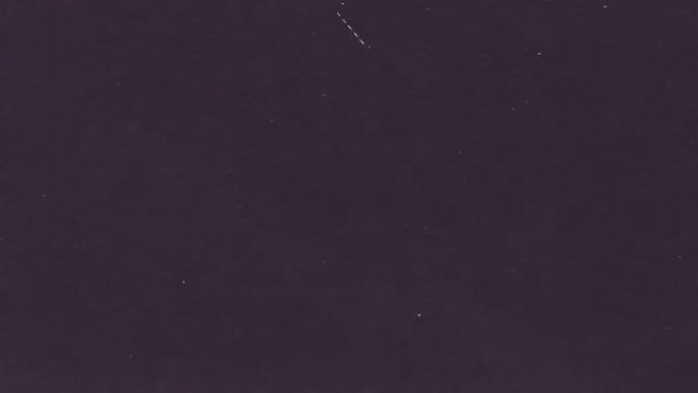 AMS72 meteor