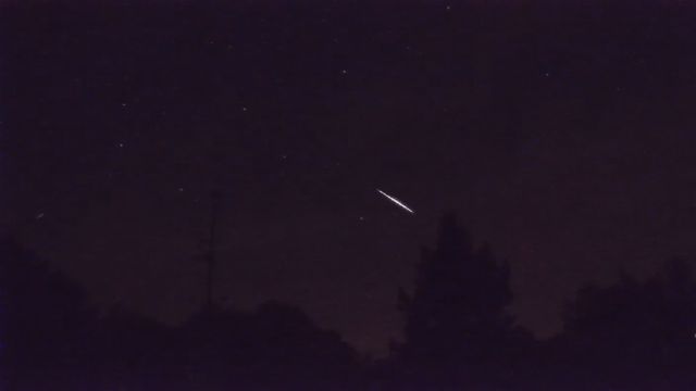 AMS72 meteor