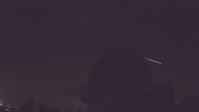 AMS72 meteor