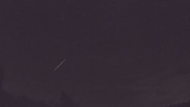 AMS72 meteor