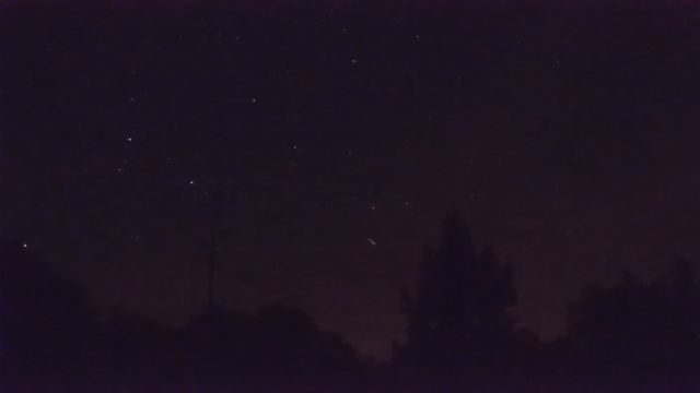 AMS72 meteor