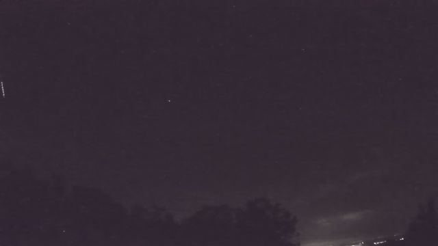 AMS72 meteor