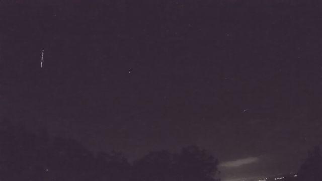 AMS72 meteor