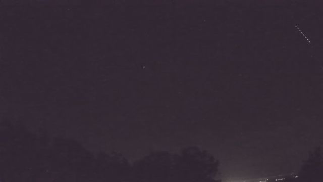 AMS72 meteor