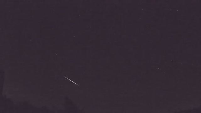 AMS72 meteor