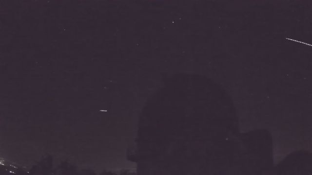 AMS72 meteor
