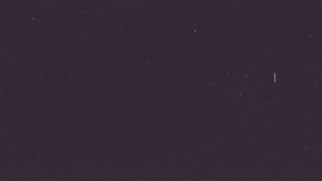 AMS72 meteor
