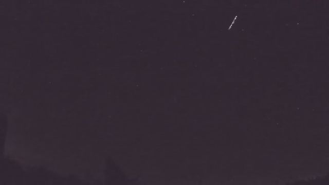AMS72 meteor