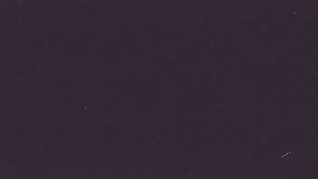 AMS72 meteor