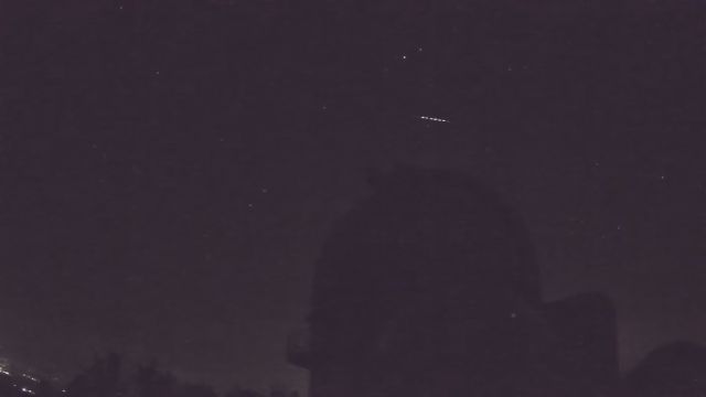 AMS72 meteor