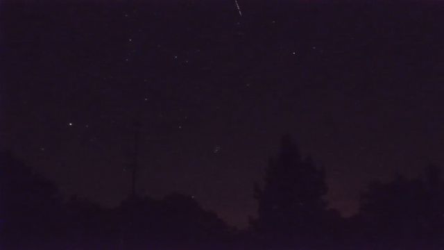 AMS72 meteor