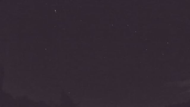 AMS72 meteor