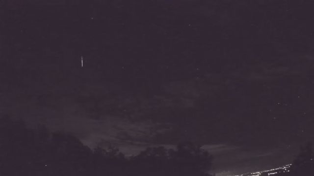 AMS72 meteor